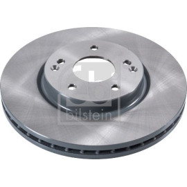 FEBI BILSTEIN Bremsscheibe 170696
