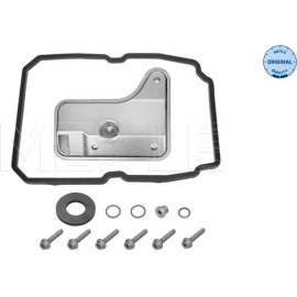 MEYLE Ölwechselkit Automatikgetriebe 414 135 0001/SK – Aisin TF-80SC / AF40, Getriebeautomatik 6 Gang, Short-Kit (SK, ohne Getriebeöl)