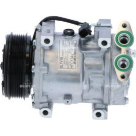 Kompressor, Klimaanlage 320013