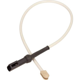 100996 febi Bremsbelagverschleißsensor 100996 100996 febi Bremsbelagverschleißsensor 100996