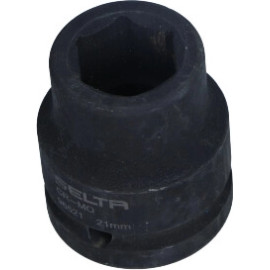 3/4 Schlagsteckschlüsseleinsatz Staub, 21 mm 96521