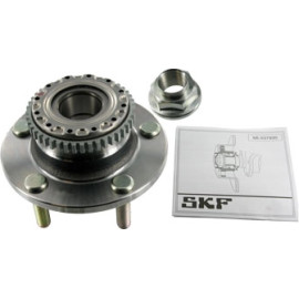 Radlagersatz HA VKBA 6814