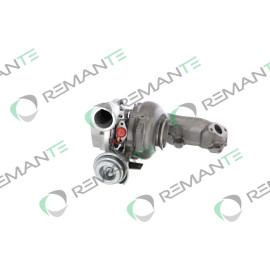 Turbolader 003-001-001082R