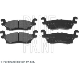 Bremsbelagsatz Hummer T. H3 3.5 05 ADA104222 Bremsbelagsatz Hummer T. H3 3.5 05 ADA104222