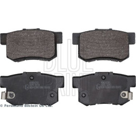Bremsbelagsatz Suzuki T. Swift/Sx4 1.5-1.6/1.9-2.0 Ddis 06 ADH24250