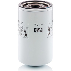 Mann & Hummel Hydraulikfilter Industrie WD 11 002