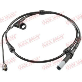 Quick Brake Bremsbelag-Warnkontakt WS 0284 A