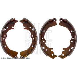 BREMSBACKENSATZ ADT34164