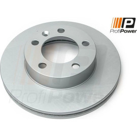 Profipower Bremsscheibe 3B1049 Profipower Bremsscheibe 3B1049