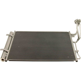 Kondensator, Klimaanlage AC830137