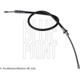 Seilzug, Feststellbremse Jeep T. Cherokee 2.5-4.0 84-01 Le ADA104610
