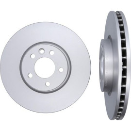 KAMOKA Bremsscheibe 103319