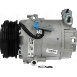 Kompressor PKW 89050
