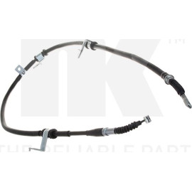 NK Handbremsseil 903447 - links NK Handbremsseil 903447 - links