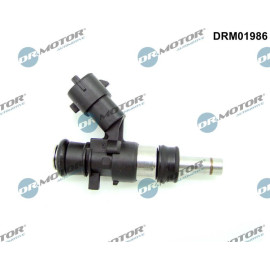 DR.MOTOR Dosiermodul, Harnstoffeinspritzung DRM01986