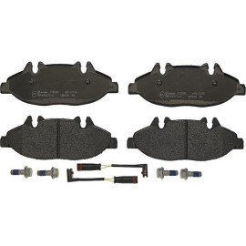 BREMBO Bremsklötze VA P 50 050