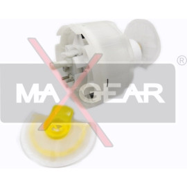 MAXGEAR Kraftstoffpumpe 43-0094