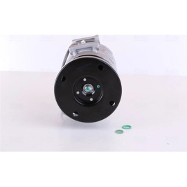 Kompressor PKW 890871