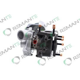 Turbolader 003-001-000108R