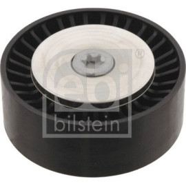 Febi Bilstein Umlenk- / Führungsrolle, Keilrippenriemen 29396