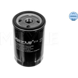 MEYLE Ölfilter BMW M20 6Cyl -88 3141140007 MEYLE Ölfilter BMW M20 6Cyl -88 3141140007
