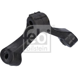 FEBI BILSTEIN Halter, Abgasanlage 181430