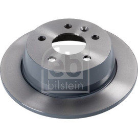 FEBI BILSTEIN Bremsscheibe 10641 FEBI BILSTEIN Bremsscheibe 10641