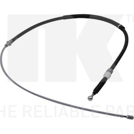 Seilzug, Feststellbremse VW T. Tt 1.8-3.2 V6 08- Pr 9047136