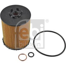 Ölfilter 108995