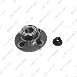 GSP Radlager 9228034K