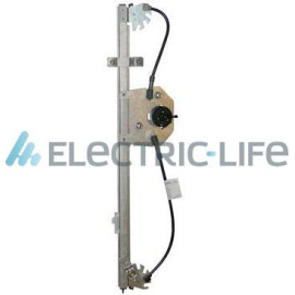 ELECTRIC LIFE Fensterheber ZR ZA702 R