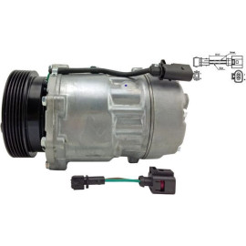 Kompressor, Klimaanlage ACP 191 000S