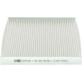 CHAMPION Innenraumfilter CCF0159