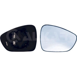 Alkar Außenspiegelglas 6432860 Alkar Außenspiegelglas 6432860