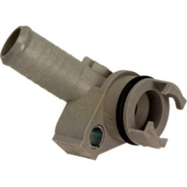 Thermostatgehäuse Fiat Ducato 2.2 D 06-/ Citroen/ Ford/ Peugeot 9666994480