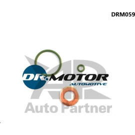 Einspritzdüse Dichtungssatz DRM059