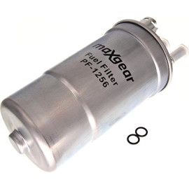 MAXGEAR Kraftstofffilter PF-1256 Ford 2.0Di Mondeo 26-0262 MAXGEAR Kraftstofffilter PF-1256 Ford 2.0Di Mondeo 26-0262