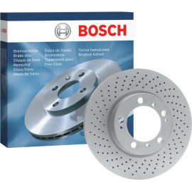 Bremsscheibe VA li 0 986 479 549