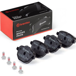 BREMBO Bremsklötze HA P 06 064