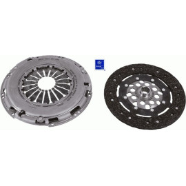 SACHS Kupplungssatz 3000 950 538
