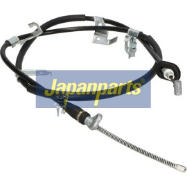 Seilzug, Feststellbremse Fiat/Suzuki T. Sedici/Sx4 06- Le BC-841L Seilzug, Feststellbremse Fiat/Suzuki T. Sedici/Sx4 06- Le BC-841L