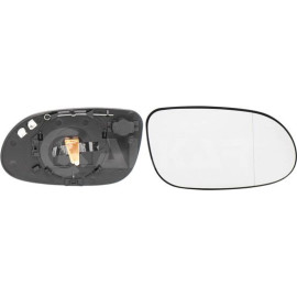 Spiegelglas, Außenspiegel 6424700 Spiegelglas, Außenspiegel 6424700