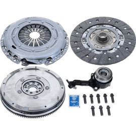 SACHS Kupplungssatz 2290 601 102