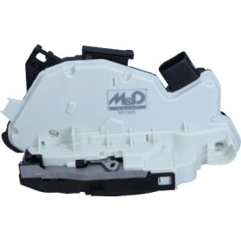 Meat & Doria Türschloss 31414, vorne links – OE Nummer 1S1837015C - l Meat & Doria Türschloss 31414, vorne links – OE Nummer 1S1837015C - l
