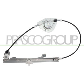 FENSTERHEBER H R MAN 2550,214,1