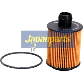 Japanparts Ölfilter Suzuki Sx4 FO-ECO095 Japanparts Ölfilter Suzuki Sx4 FO-ECO095