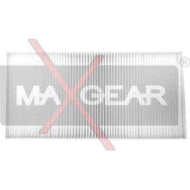 Innenraumfilter Peugeot 407/Citroen C5/C6 04 26-0256