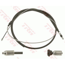 Handbremsseil GCH3011