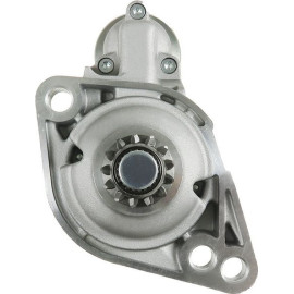 Anlasser S0282