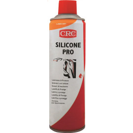 CRC SilikonSpray Pro 1031702